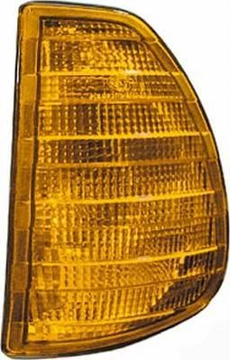 Hella 2BA 003 110-011 фонарь указателя поворота на MERCEDES-BENZ седан (W123)