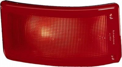 Hella 2BA 005 603-117 фонарь указателя поворота на NEOPLAN Centroliner