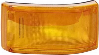 HELLA Указатель поворота MB O405 (2BA004119-001)