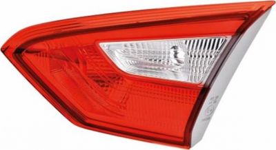 Hella 2NR 354 995-011 задний фонарь на FORD FOCUS III седан