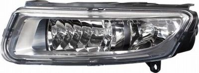 Hella 2PT 010 377-051 фара дневного освещения на VW POLO (6R, 6C)