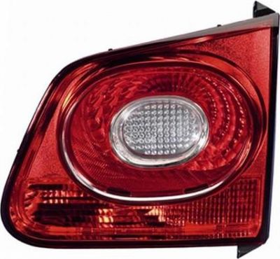 Hella 2SA 009 692-091 задний фонарь на VW TIGUAN (5N_)