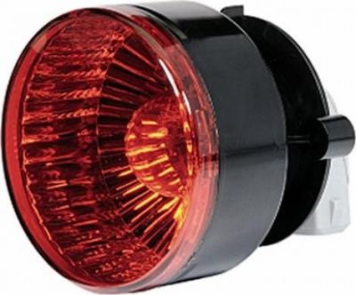 Hella 2SB 009 001-387 задние фонари на FENDT Vario