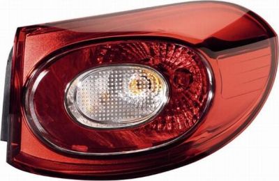 Hella 2SD 009 691-091 задний фонарь на VW TIGUAN (5N_)