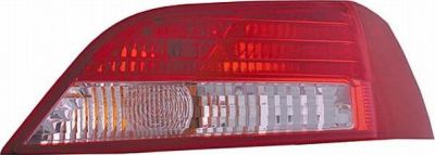 Hella 2SD 010 230-011 задний фонарь на FORD FOCUS II кабрио
