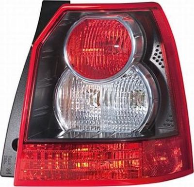 HELLA Фонарь зад. R FREELANDER 2 10- (2VA 354 666-021)