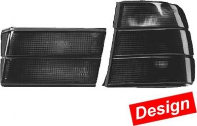 Hella 2VP 005 553-811 комлект заднего освещения на 5 (E34)
