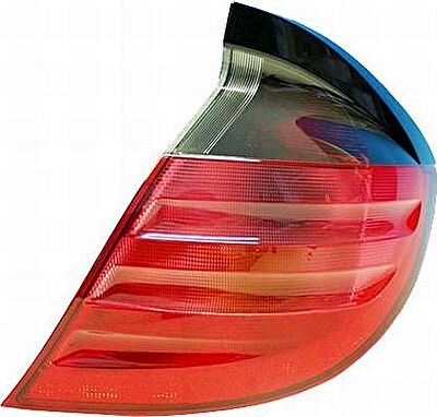 Hella 2VP 008 031-061 задний фонарь на MERCEDES-BENZ C-CLASS купе (CL203)