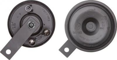 Hella 3AL 922 200-617 звуковой сигнал на JOHN DEERE Series 6030