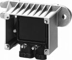 Hella 5DA 006 623-441 коммутатор, система зажигания на VOLVO 480 E