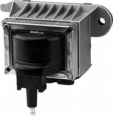 Hella 5DA 006 623-671 катушка зажигания на RENAULT 19 II (B/C53_)