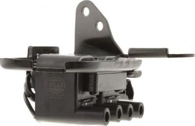 Hella 5DA 193 175-161 катушка зажигания на HYUNDAI LANTRA II Wagon (J-2)