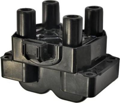 Hella 5DA 193 175-351 катушка зажигания на OPEL OMEGA B (25_, 26_, 27_)