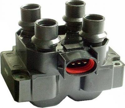 Hella 5DA 193 175-401 катушка зажигания на FORD MONDEO I (GBP)