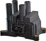 Hella 5DA 193 175-411 катушка зажигания на FORD FOCUS II седан (DA_)