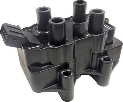 Hella 5DA 193 175-721 катушка зажигания на PEUGEOT 306 (7B, N3, N5)