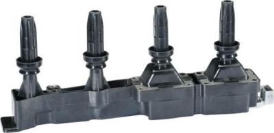 Hella 5DA 193 175-731 катушка зажигания на PEUGEOT 308 (4A_, 4C_)