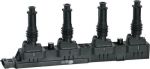 Hella 5DA 193 175-861 катушка зажигания на OPEL ASTRA H (L48)