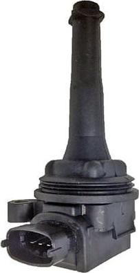 Hella 5DA 358 000-071 катушка зажигания на VOLVO S80 I (TS, XY)