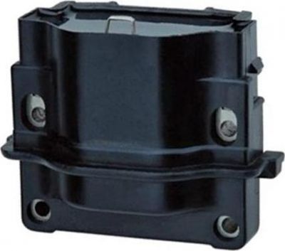 Hella 5DA 358 000-601 катушка зажигания на TOYOTA CARINA E (_T19_)