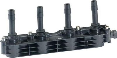 Hella 5DA 749 475-231 катушка зажигания на OPEL ASTRA G универсал (F35_)