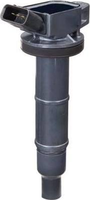 Hella 5DA 749 475-901 катушка зажигания на TOYOTA PREVIA (MCR3_, ACR3_, CLR3_)