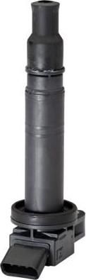 HELLA Катушка зажигания TOYOTA AVENSIS (T25) (90919-02248, 5DA749475-741)
