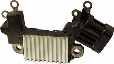 Hella 5DR 004 246-131 регулятор генератора на OPEL CORSA B (73_, 78_, 79_)