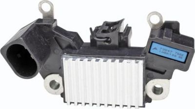 Hella 5DR 009 728-301 регулятор генератора на VW GOLF IV (1J1)