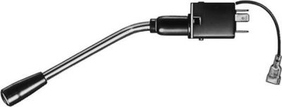 Hella 6BA 001 539-001 переключатель указателей поворота на DEUTZ-FAHR D06