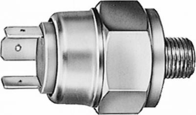 Hella 6DL 003 262-091 выключатель фонаря сигнала торможения на VW SCIROCCO (53B)