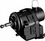 HELLA Корректор фары RENAULT (6NM 007 878-501)