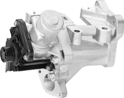 Hella 6NU 010 171-231 клапан возврата ог на FIAT ULYSSE (179AX)