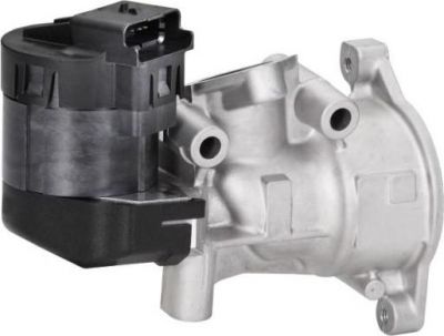 Hella 6NU 010 171-261 клапан возврата ог на FORD KUGA I