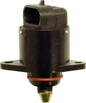 Hella 6NW 009 141-121 поворотная заслонка, подвод воздуха на OPEL ASTRA F Наклонная задняя часть (53_, 54_, 58_, 59_)