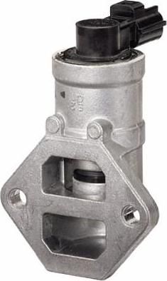 Hella 6NW 009 141-551 поворотная заслонка, подвод воздуха на FORD MONDEO III седан (B4Y)