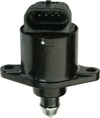 Hella 6NW 009 141-611 поворотная заслонка, подвод воздуха на FIAT PANDA (141A_)