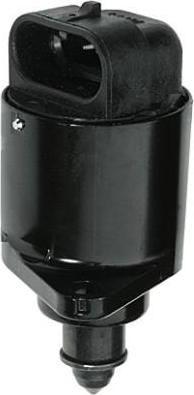 Hella 6NW 009 141-741 поворотная заслонка, подвод воздуха на PEUGEOT 206 Наклонная задняя часть (2A/C)
