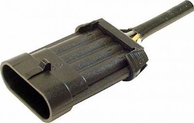 HELLA Лямда-зонд OPEL Astra G/Vectra B/Zafira A 1,8/2,0L 98-00 (855343, 6PA009166-531)