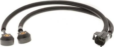 Hella 6PG 009 108-781 датчик детонации на VOLVO S80 I (TS, XY)