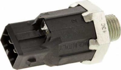Hella 6PG 009 108-871 датчик детонации на HYUNDAI GETZ (TB)