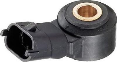 Hella 6PG 013 114-051 датчик детонации на SMART ROADSTER (452)