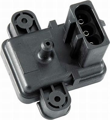 Hella 6PP 009 400-081 датчик, давление наддува на FORD TRANSIT c бортовой платформой/ходовая часть (E_ _)