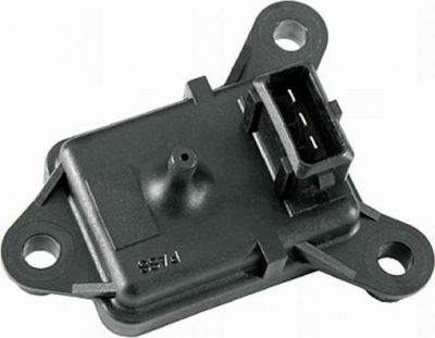 Hella 6PP 009 400-211 датчик, давление во впускном газопроводе на FIAT TEMPRA S.W. (159)