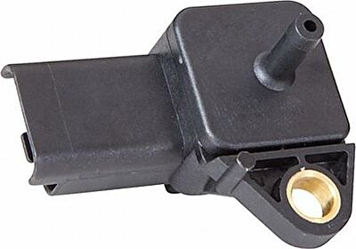 Hella 6PP 009 400-411 датчик, давление наддува на PEUGEOT 806 (221)