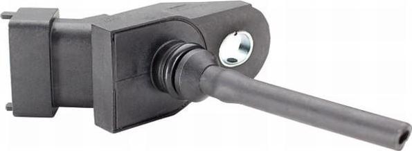Hella 6PP 009 400-461 датчик, давление во впускном газопроводе на OPEL SPEEDSTER