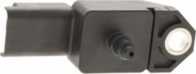 Hella 6PP 009 400-721 датчик давления воздуха, высотный корректор на FORD MONDEO IV седан (BA7)