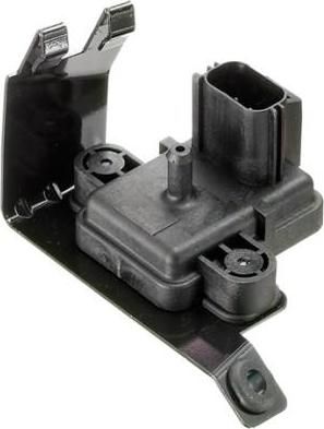 Hella 6PP 009 400-911 датчик, давление во впускном газопроводе на FORD FOCUS седан (DFW)