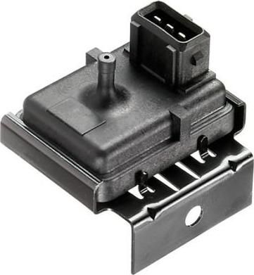 Hella 6PP 009 400-921 датчик, давление во впускном газопроводе на PEUGEOT 306 (7B, N3, N5)
