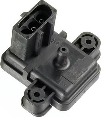 Hella 6PP 009 400-931 датчик, давление во впускном газопроводе на FORD TRANSIT c бортовой платформой/ходовая часть (E_ _)